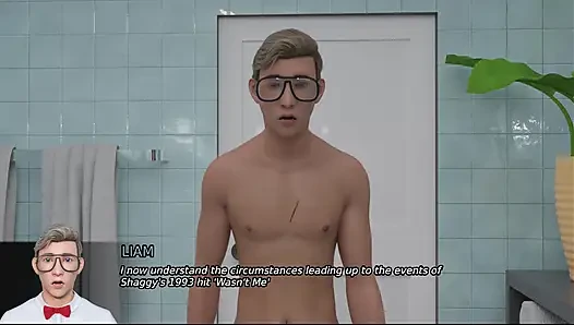 Sexbot 2 Recalibrated Part 15