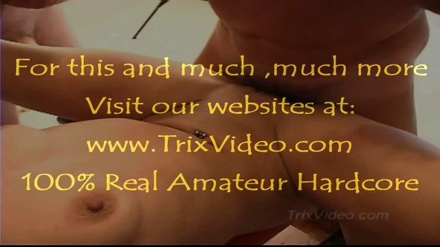 Anal Fun and Squirting with the Trailer Park Slut