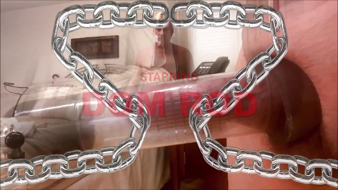 Chain Reaction - Chain Erection 5
