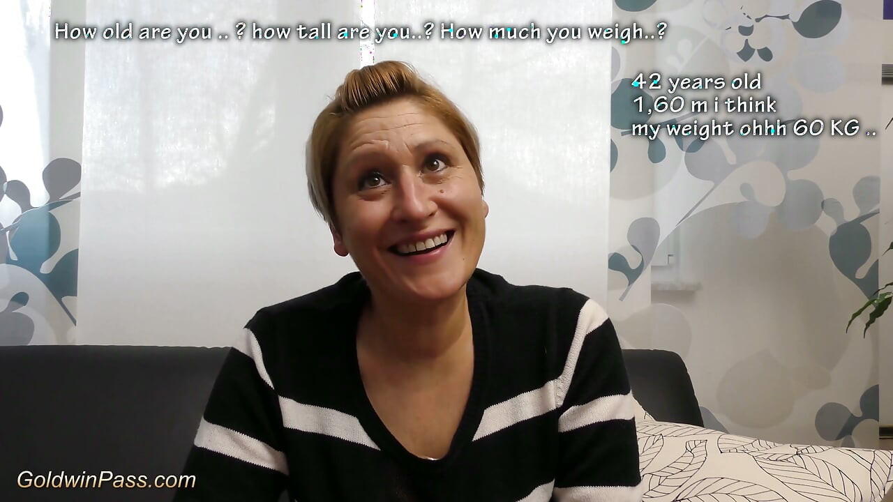 Bienvenido Teresa Lynn