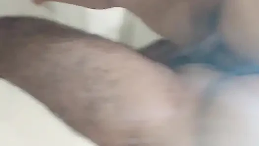 Boss and Secretary. Old Young. Boss Fucked Young Secretary and Cum Twice. Handjob Cock. Masturbation
