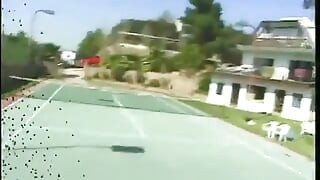 Dangerous Teens