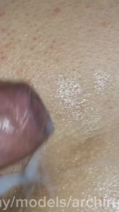 ครั้งแรกสาวร่านเสิร์ฟควยใหญ่หนาแบบไม่ใส่ถุงจนน้ําแตก! | คลิป 2