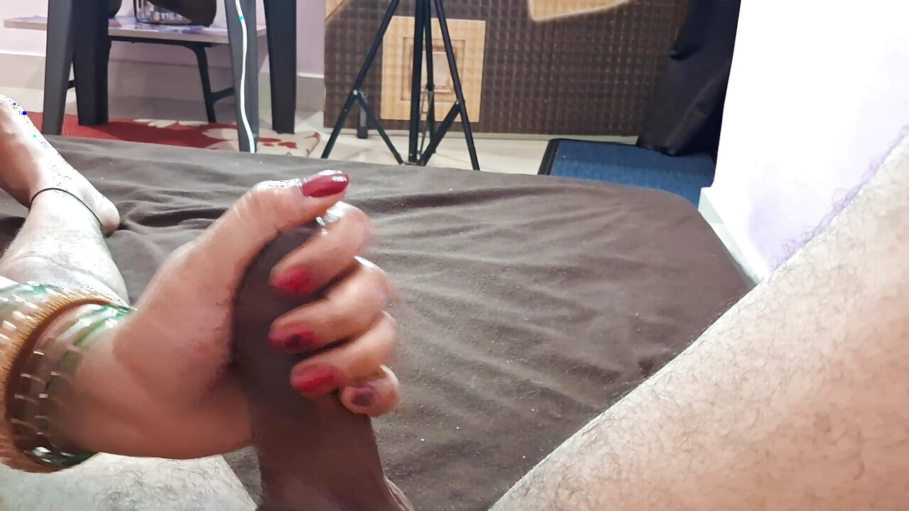 Hot Romantic Porn Video khushi bhabhi
