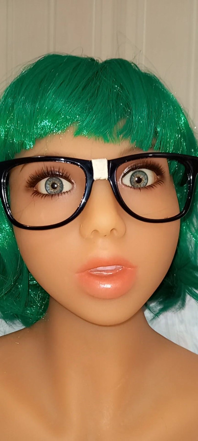 Doll Seychiies
