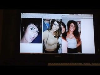 ALANNAH FANTASY BLOW JOB !!