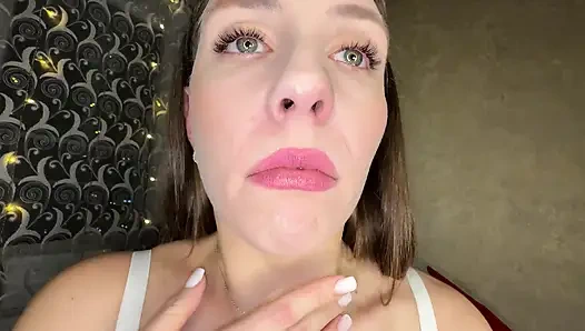 Секреты рта: мясистый белый налет на моем языке