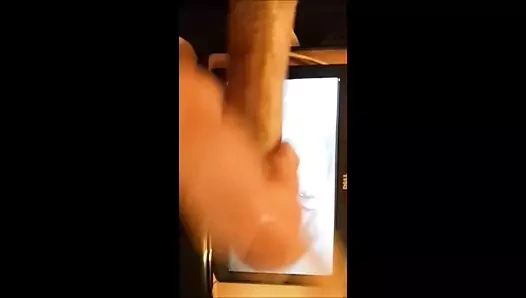 Cum haraç tarafından pezevenk