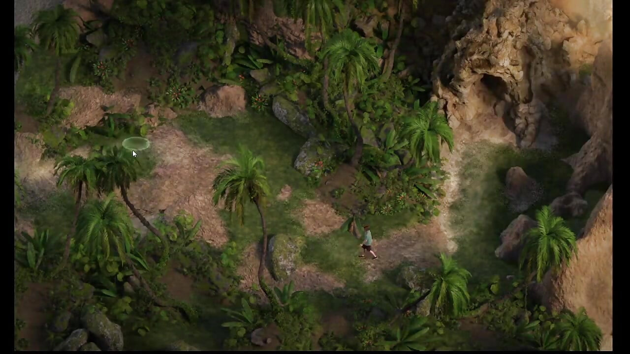Treasure Of Nadia Game Walkthrough Bahagian 6