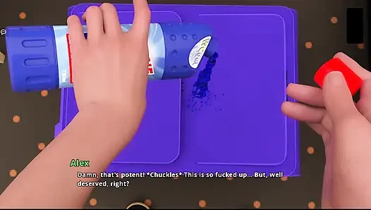 College Kings 32 Going on the Simplr Date