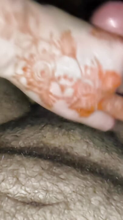 Blowjob Arab Terbaik Istri Arab Panas Menyetubuhi Istriku