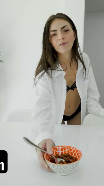 Step Mother Nurses Her Step Son Back To Health With Hot Showers, Massages, Handjobs, Blowjobs & Sex | Clip 2