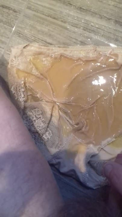 Pissing