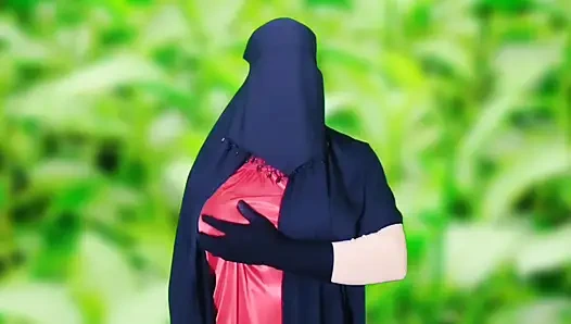 Maami Ne Help Kari Mooth Marne Mein aur Gaiab Chudai Mujse