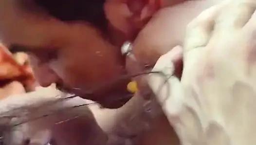 Boyfriend girlfriend nahate nahate chodai krne lage