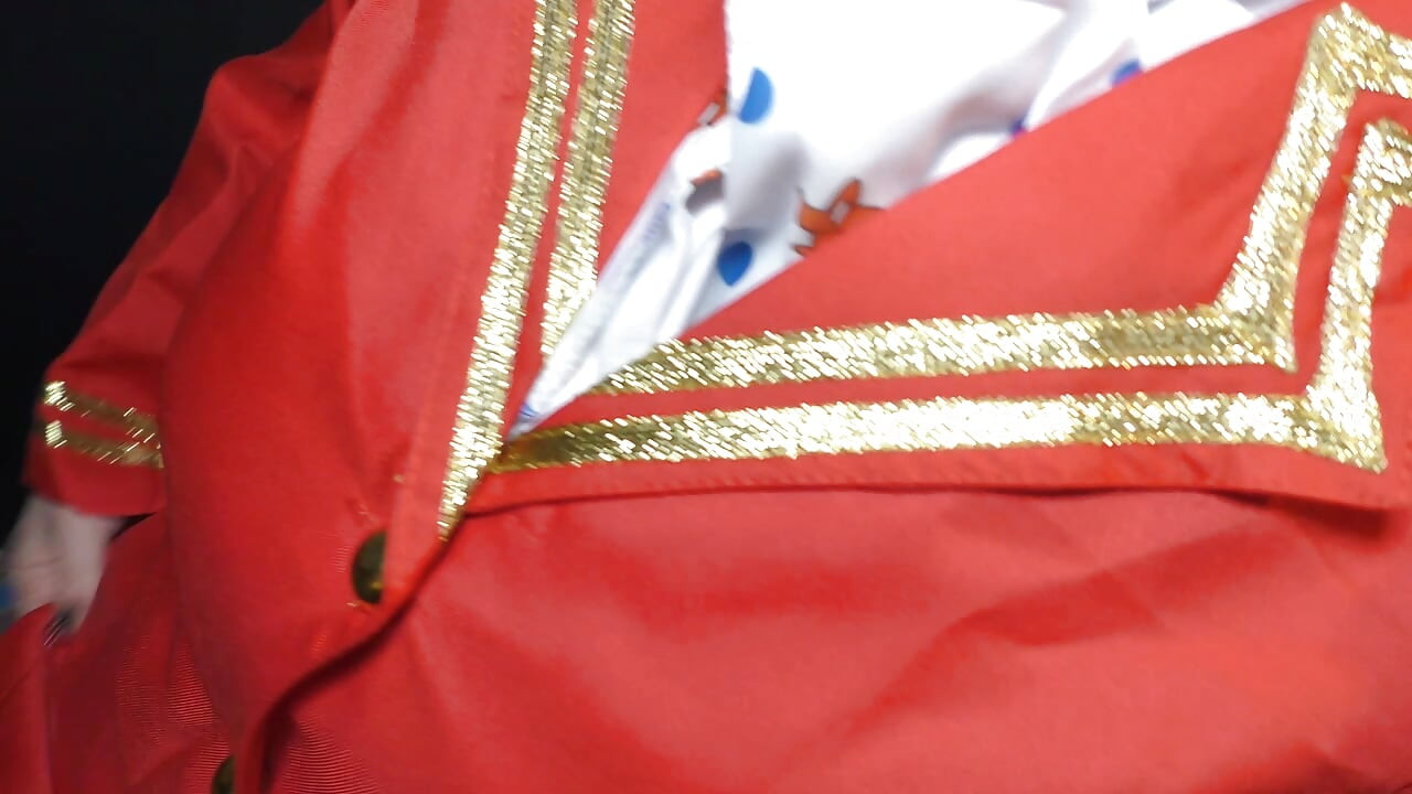 Genert engelsk stewardesse første gang BBC