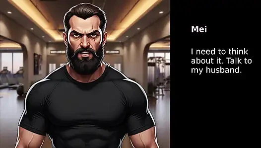 Wife S Dare (part 6)