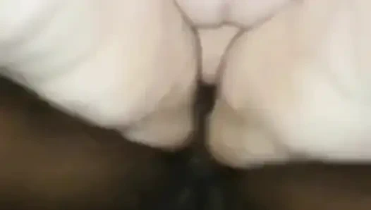 Polonyalı ssbbw derin amcığından götüne domaltarak camvu anal dölleme