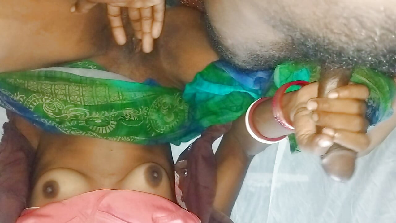 Odia bhabi fuck and enjoy