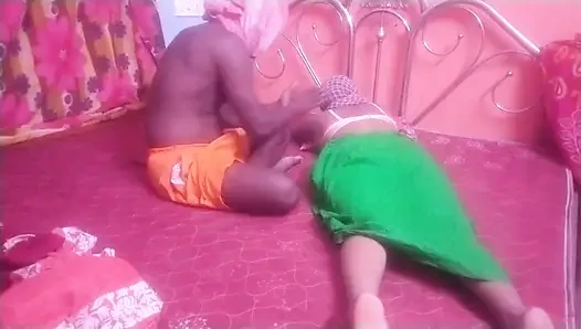 Oil massage sexy video sexy bhabhi