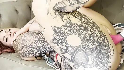 2 günlük külot günlüğü: külotumu yarağına sar