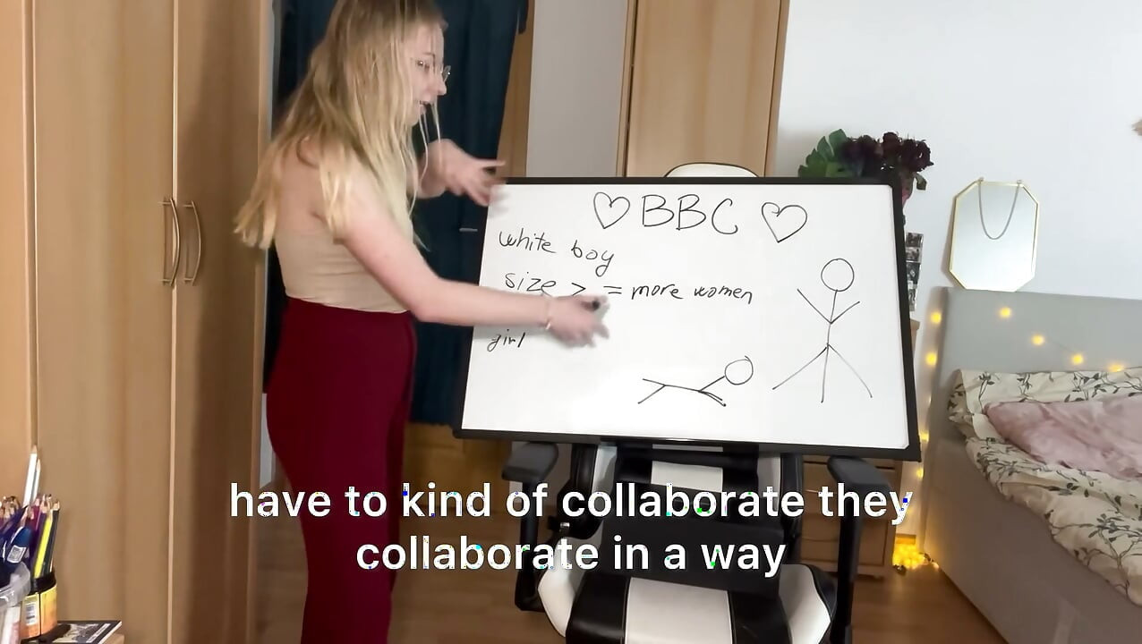 BBC階層 Bnwo 支配