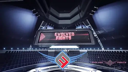 Kelli provocateur gegen billy boston