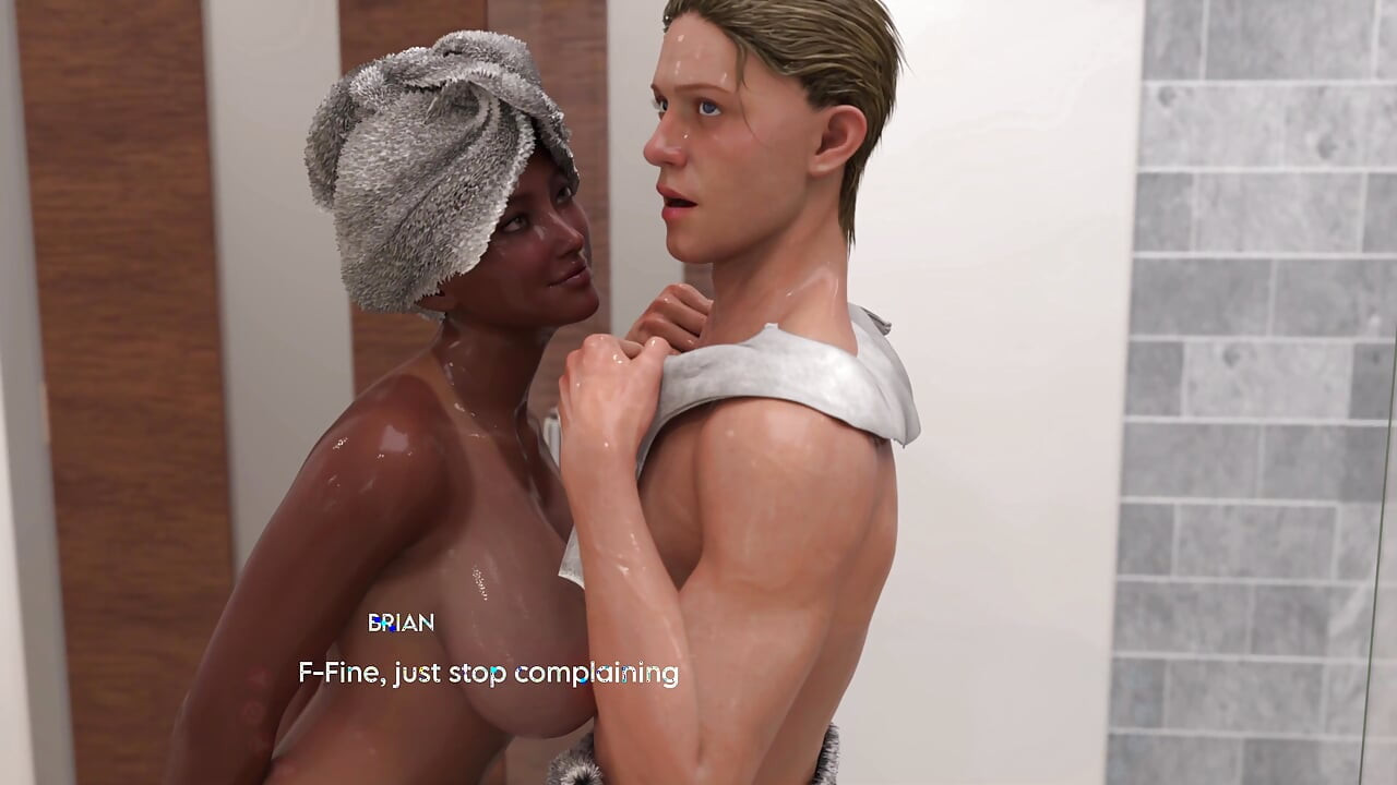 The Pussy Lover (bagian 19)