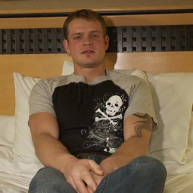 Trent Diesel Gets Tied up, Beaten and Gangbanged at Helios Resort