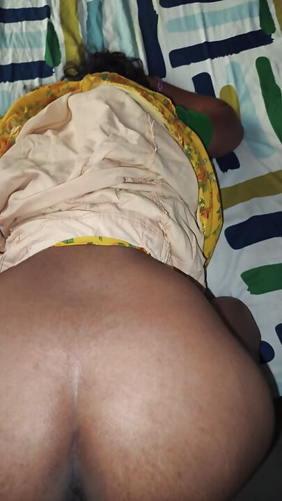 Indian Telugu Wife Unexpected Doggy Style Sex Videos