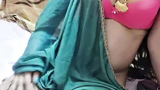 Hitting the ass of a married sister-in-law is its own fun.