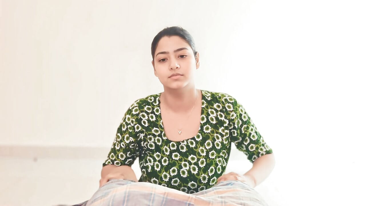Sohan's sex with the neighbor woman was a great experience.