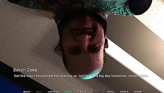 Следую за лидером No3 девушки попали в драку.