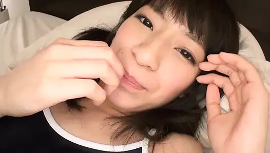 Angel Smile Service. Innocent Touch Turns Indulgent