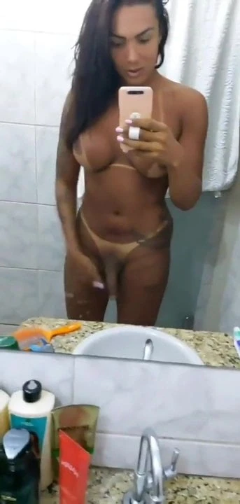 Amateur Tranny Sissy Femboy Mix 35