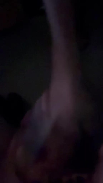 Kicking Roger’s Hard Cock With Roxxie’s Foot!!