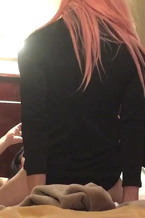 Mistress Pixie Pegging Crossdresser Bailey Wilde - Compilation 20