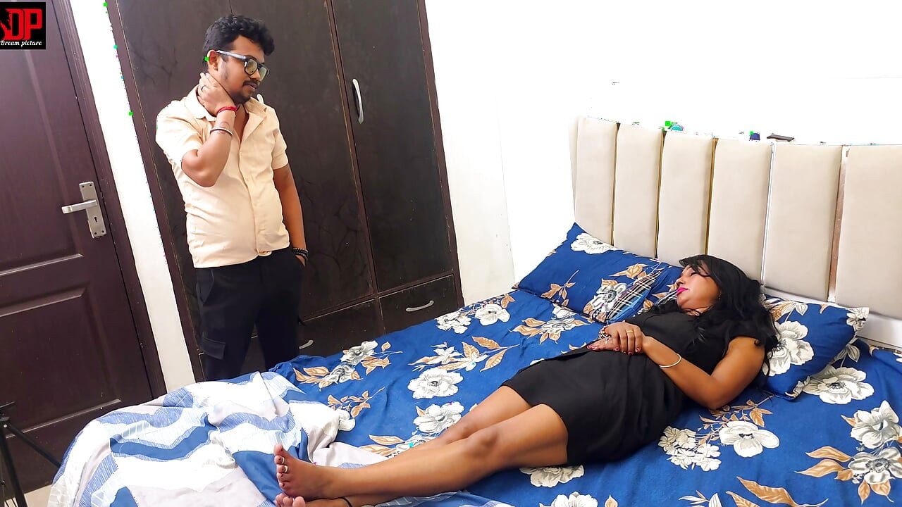 Indian Asian Desi Step Brother Hardcore Fucking to Step Sister on there meet