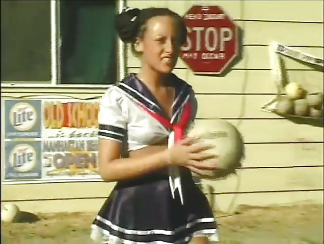 Kelly, a coed - capítulo # 5, episódio # 4