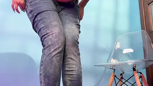 Mencari Perfect Jeans