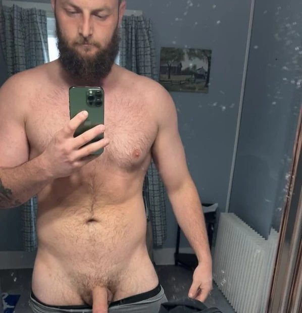 Big dick