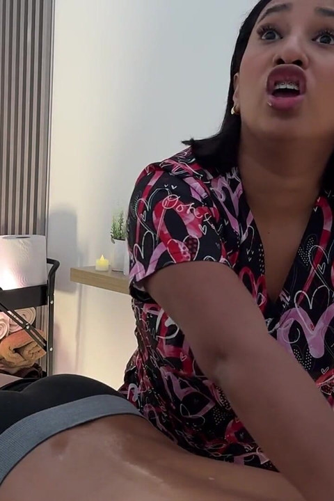 Massage Session #33