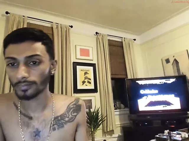 brown Indian & BBC