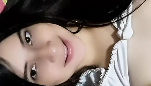 Sabah 20 yaşındaki bir kızla çadırda