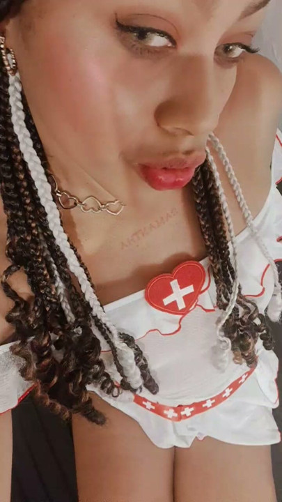 তাপ অনুভব করো, আমি এটার মালিকানা নিচ্ছি