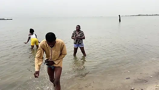 Itxqueen silver Anla and Africa