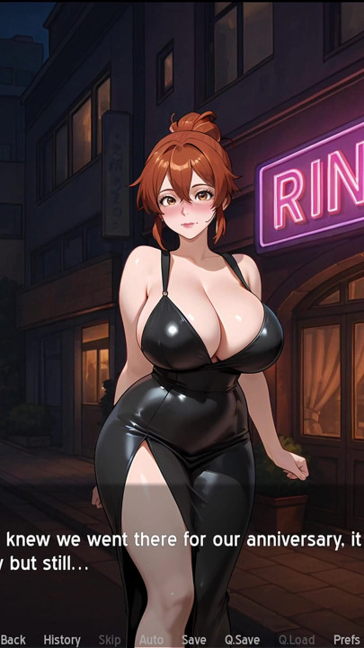 도와주세요! 창녀와 결혼했어! 11부