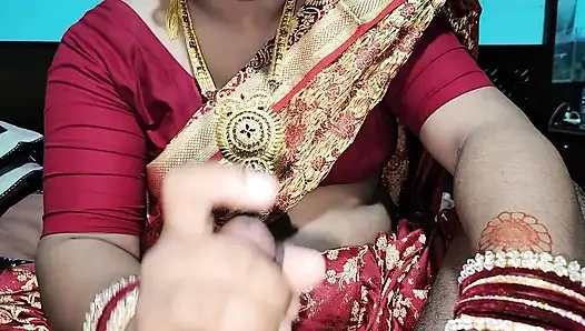 I fucked my stepmother to my heart's content.part 02