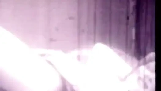 Vintage blonde petite