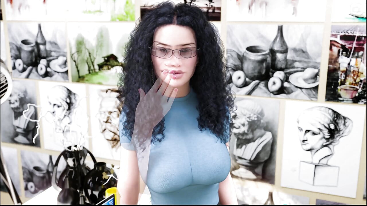 Tante seksi sunville 73 daisy dan becky ketinggalan sama kontol besarku